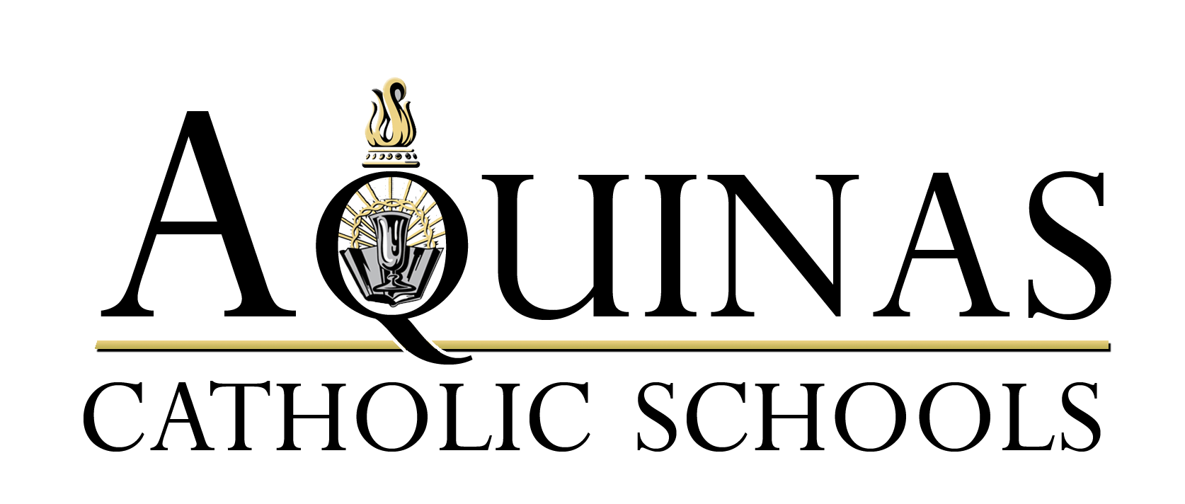 Aquinas logo